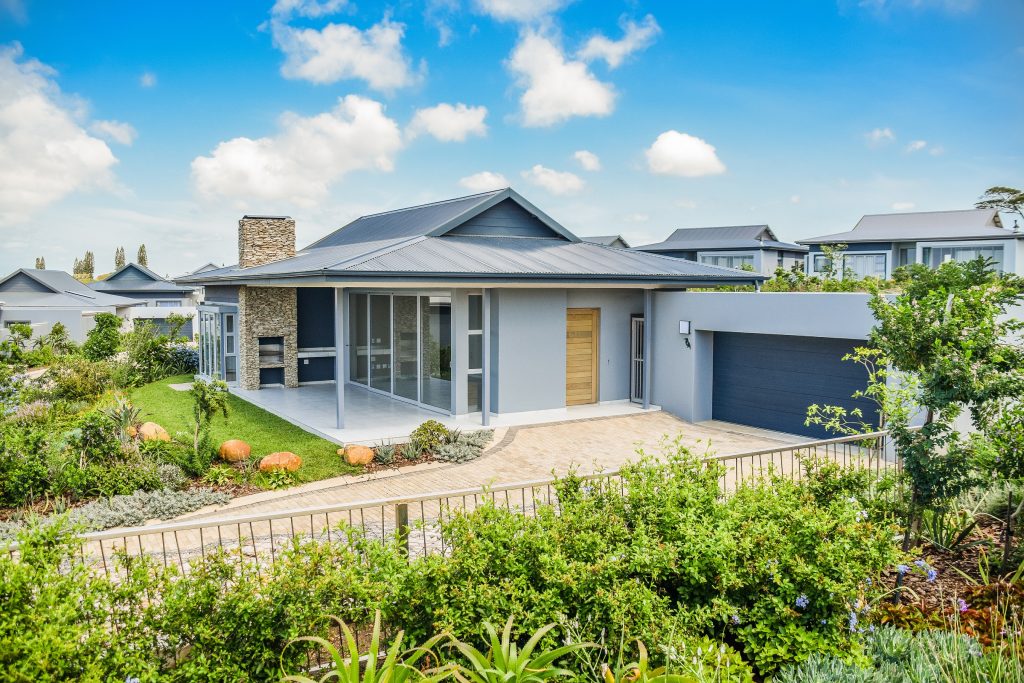 Seaside Home Umhlanga
