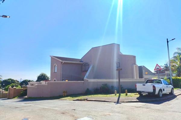 Glenwood Townhouse
