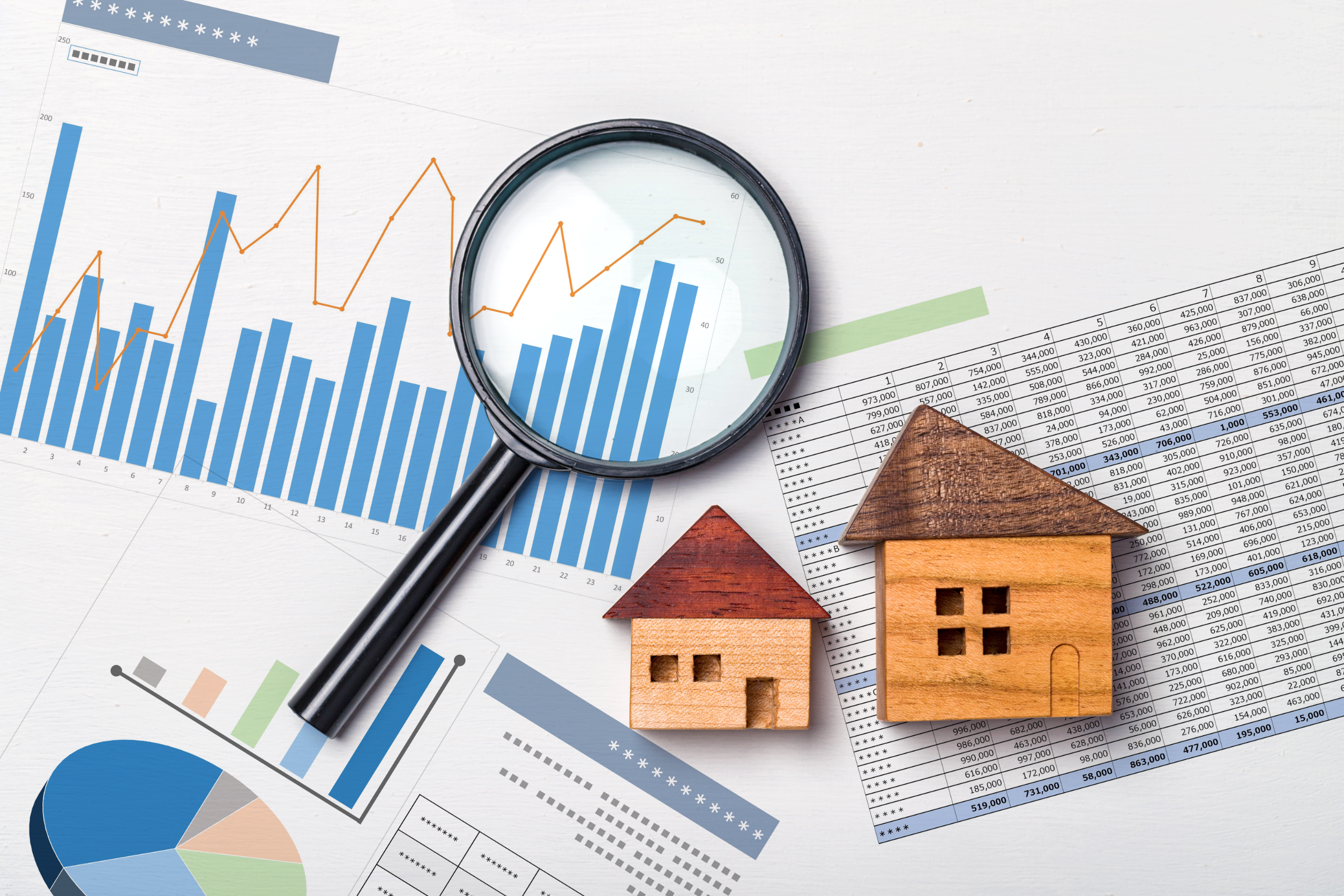 Market Trends